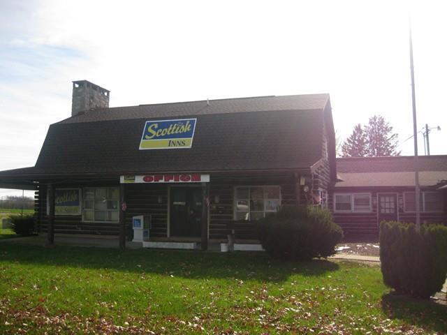 Motel 6-Shartlesville, Pa Exterior foto