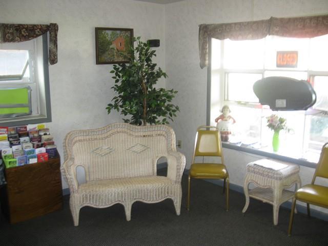 Motel 6-Shartlesville, Pa Interior foto