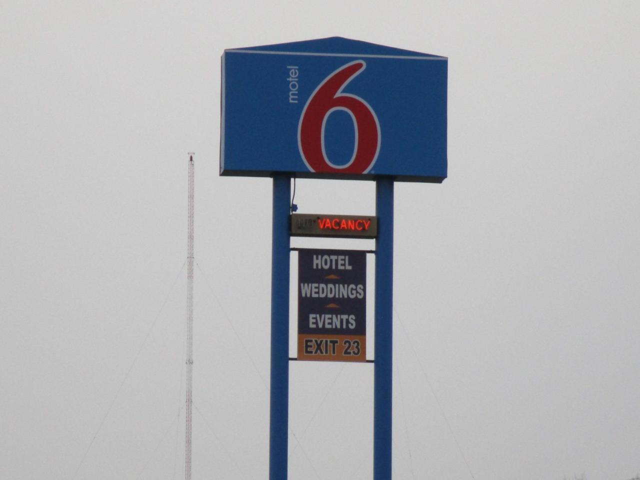 Motel 6-Shartlesville, Pa Exterior foto